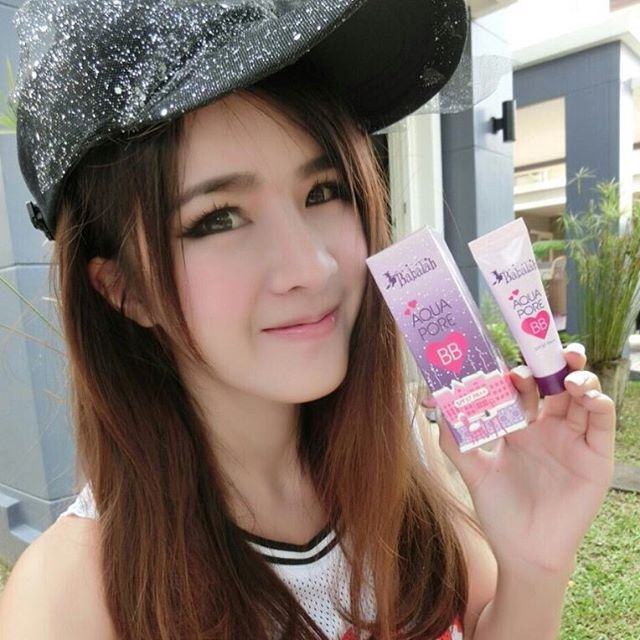 รวมดาวสาวน่ารักหน้าปัง!!! จากแบรนด์แม่มดสุดดัง