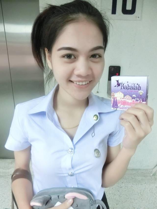 รวมดาวสาวน่ารักหน้าปัง!!! จากแบรนด์แม่มดสุดดัง
