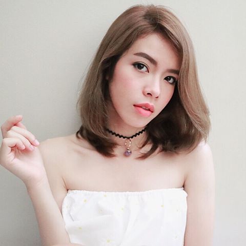 ส่องความน่ารัก "จูน วริษา" หรือ "มิลค์" จากซีรีส์ "ตี๋ใหญ่ ดับ ดาว โจร"