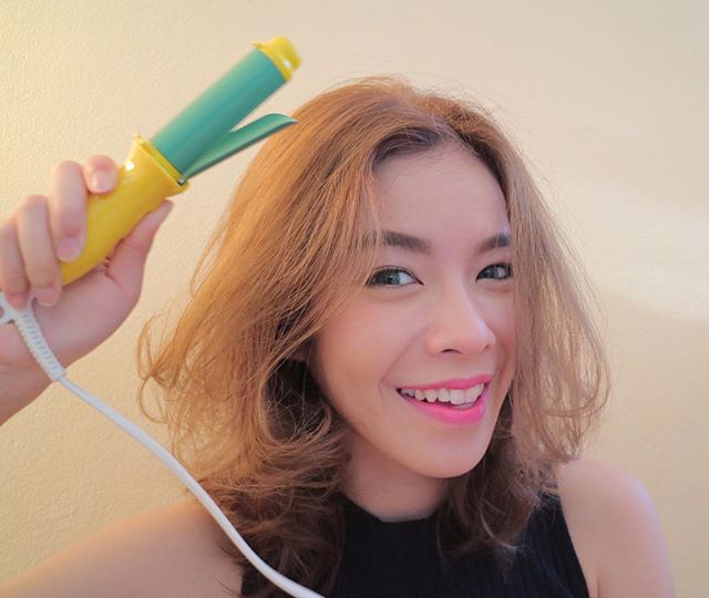 ส่องความน่ารัก "จูน วริษา" หรือ "มิลค์" จากซีรีส์ "ตี๋ใหญ่ ดับ ดาว โจร"