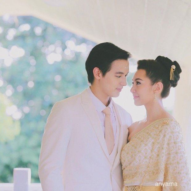 จากละครที่ถูกพูดถึงมากสุดๆ ในตอนนี้ รู้มั้ย "ปดิวรัดา" ตัวจริง!! พระนางคือใคร