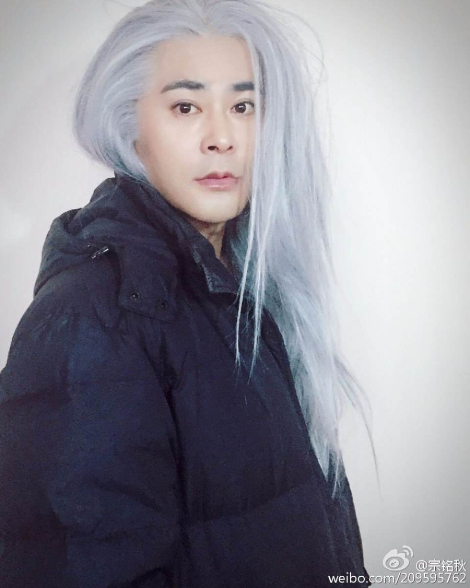 จูเซียน กระบี่เทพสังหาร Zhu XIan Zhi Qing Yun ZhI 《诛仙之青云志》 2016 part16