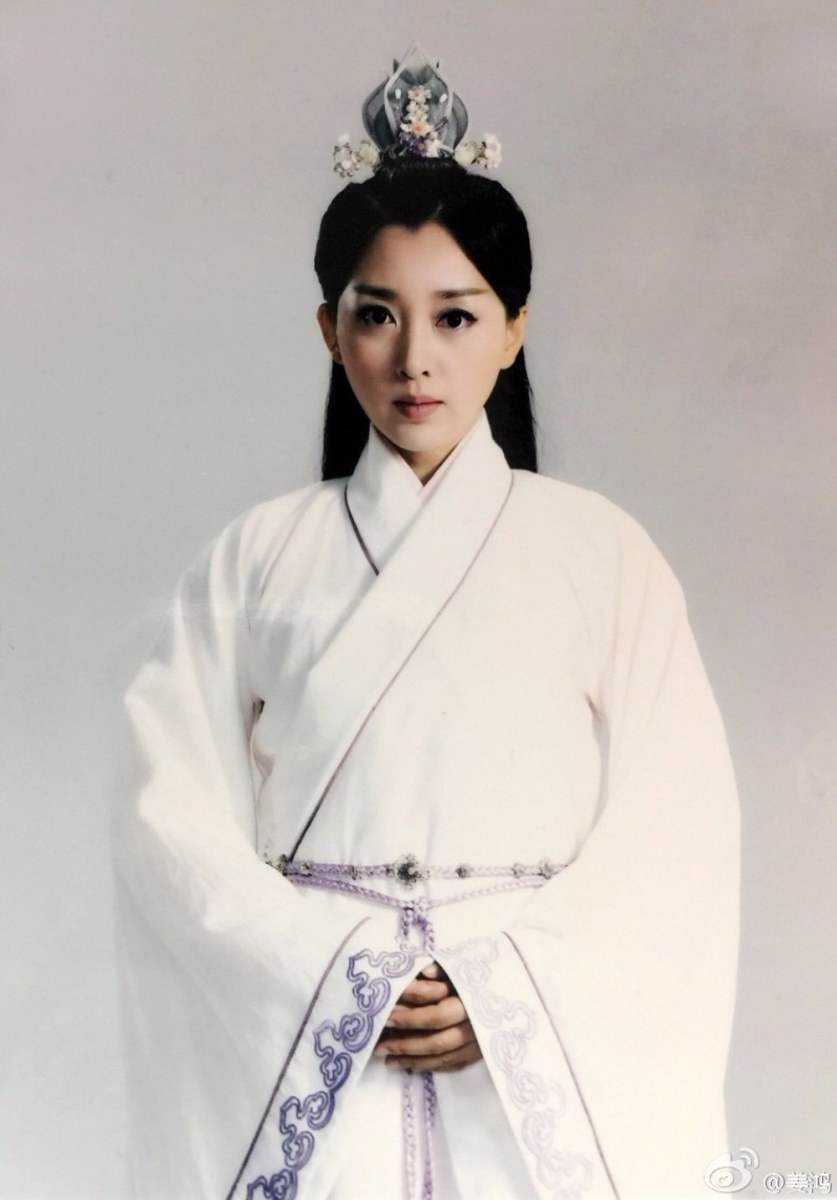 จูเซียน กระบี่เทพสังหาร Zhu XIan Zhi Qing Yun ZhI 《诛仙之青云志》 2016 part16