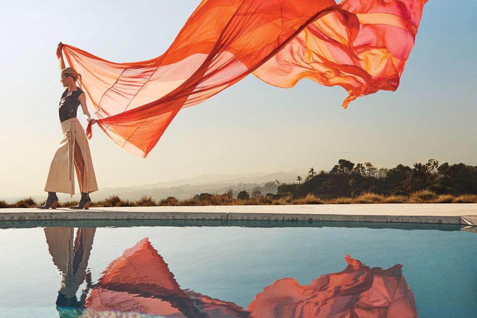 Gwyneth Paltrow @ Glamour US March 2016