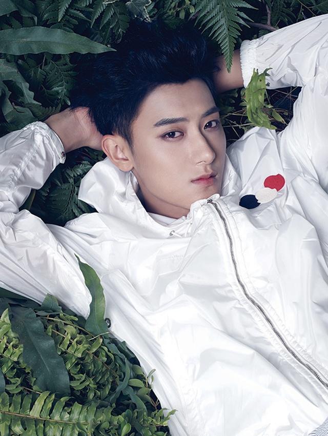 Z.TAO @ Men's Folio Singapore February 2016