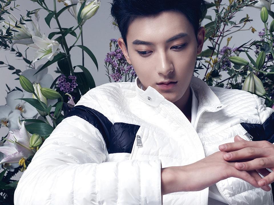 Z.TAO @ Men's Folio Singapore February 2016
