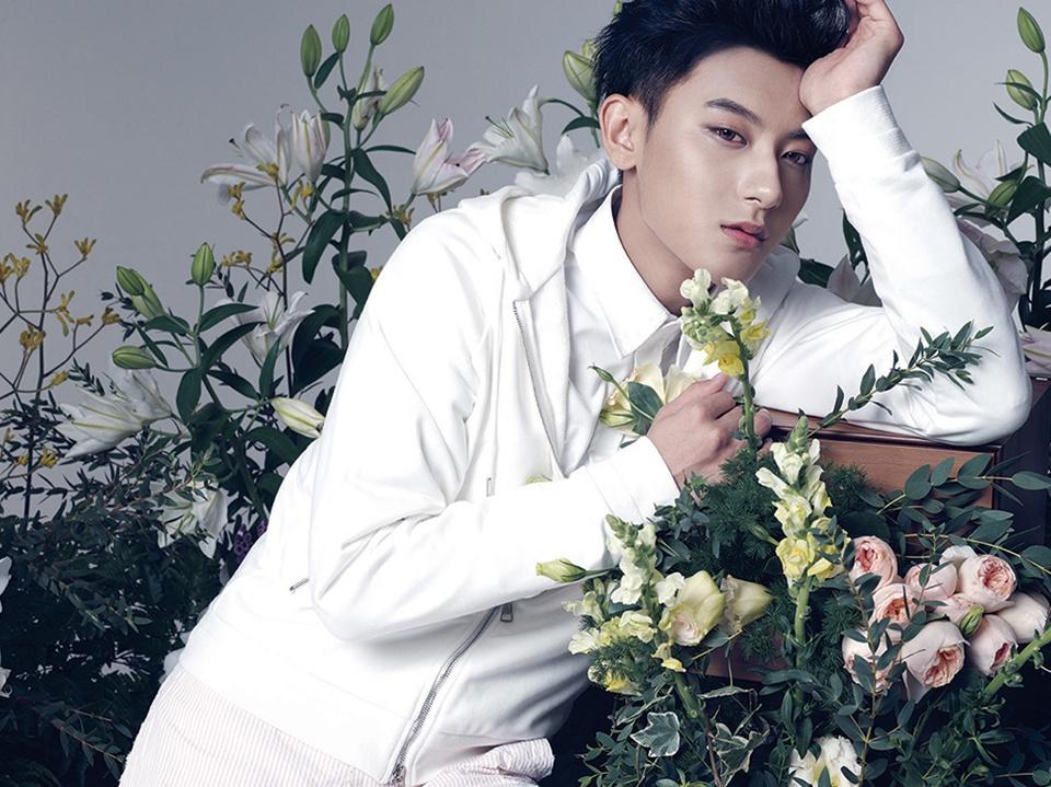 Z.TAO @ Men's Folio Singapore February 2016