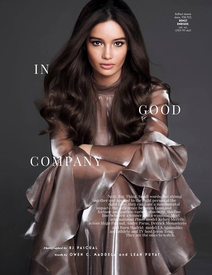 Preview Philippines Magazine February 2016
