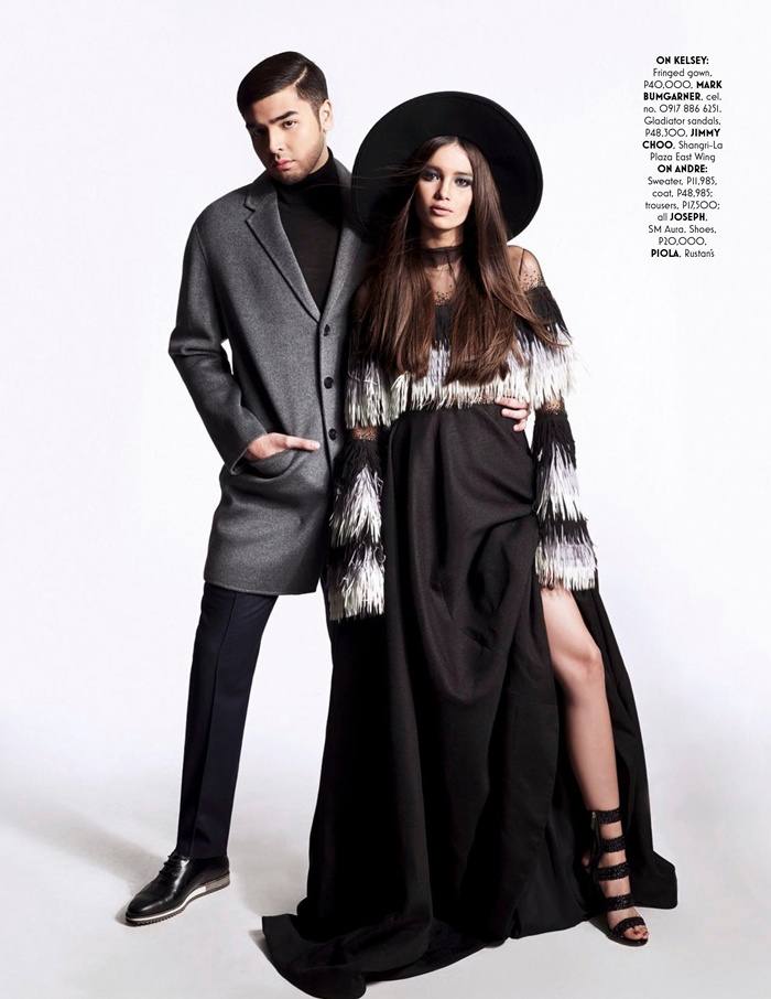 Preview Philippines Magazine February 2016