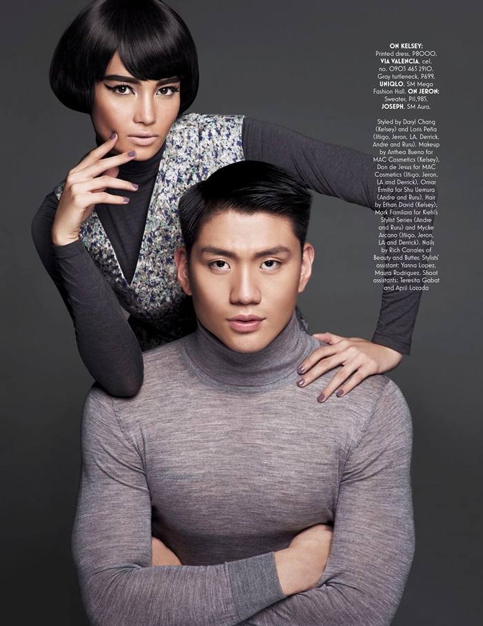 Preview Philippines Magazine February 2016