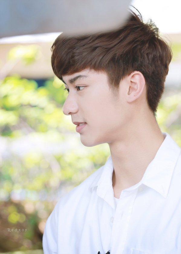เงิน & ออกัส คู่จิ้นฟินเวอร์