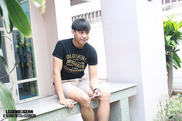เงิน & ออกัส คู่จิ้นฟินเวอร์