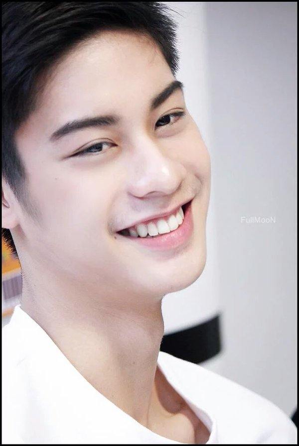เงิน & ออกัส คู่จิ้นฟินเวอร์