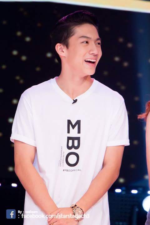 ภะภะภะ ภีมมม (เต้อ ฮอร์โมน 3) หล่อหุ่นเฟิร์มจริงๆ