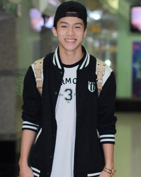 ภะภะภะ ภีมมม (เต้อ ฮอร์โมน 3) หล่อหุ่นเฟิร์มจริงๆ