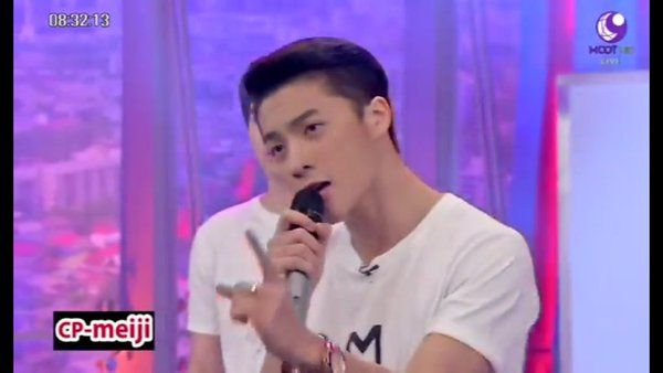 ภะภะภะ ภีมมม (เต้อ ฮอร์โมน 3) หล่อหุ่นเฟิร์มจริงๆ