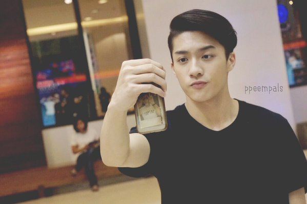 ภะภะภะ ภีมมม (เต้อ ฮอร์โมน 3) หล่อหุ่นเฟิร์มจริงๆ