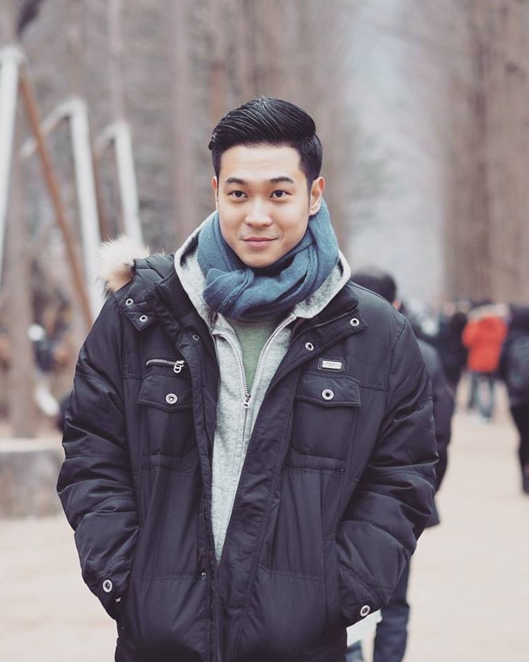 "ท็อป ทศพล" โปรไฟล์ดีดีกรีหนุ่มคลีโอ รับบทเด็กเอ๋อใน "ตี๋ใหญ่ ดับ ดาว โจร"