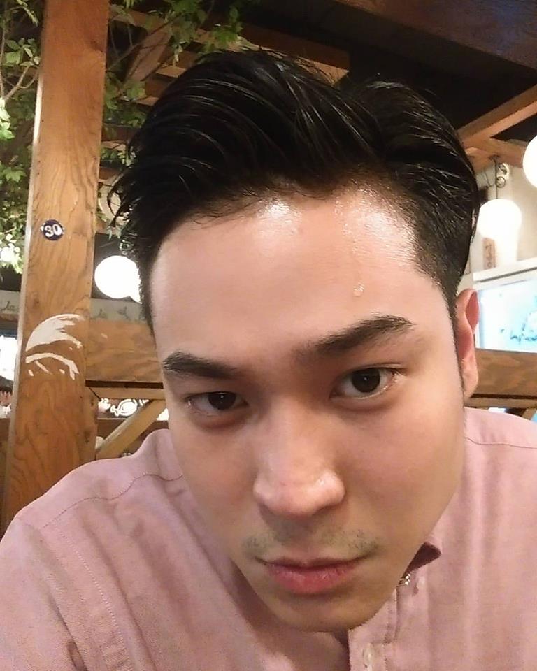 "ท็อป ทศพล" โปรไฟล์ดีดีกรีหนุ่มคลีโอ รับบทเด็กเอ๋อใน "ตี๋ใหญ่ ดับ ดาว โจร"