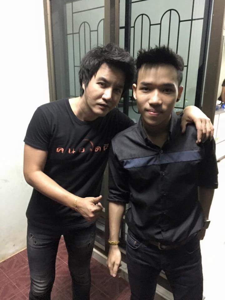 เหลือเชื่อ! หนุ่มหล่อโดนผีข่มขืน นาน 4 ปี ทุกข์หนักร้องขอให้ ริว จิตสัมผัส ช่วย (รวมภาพ+คลิป)