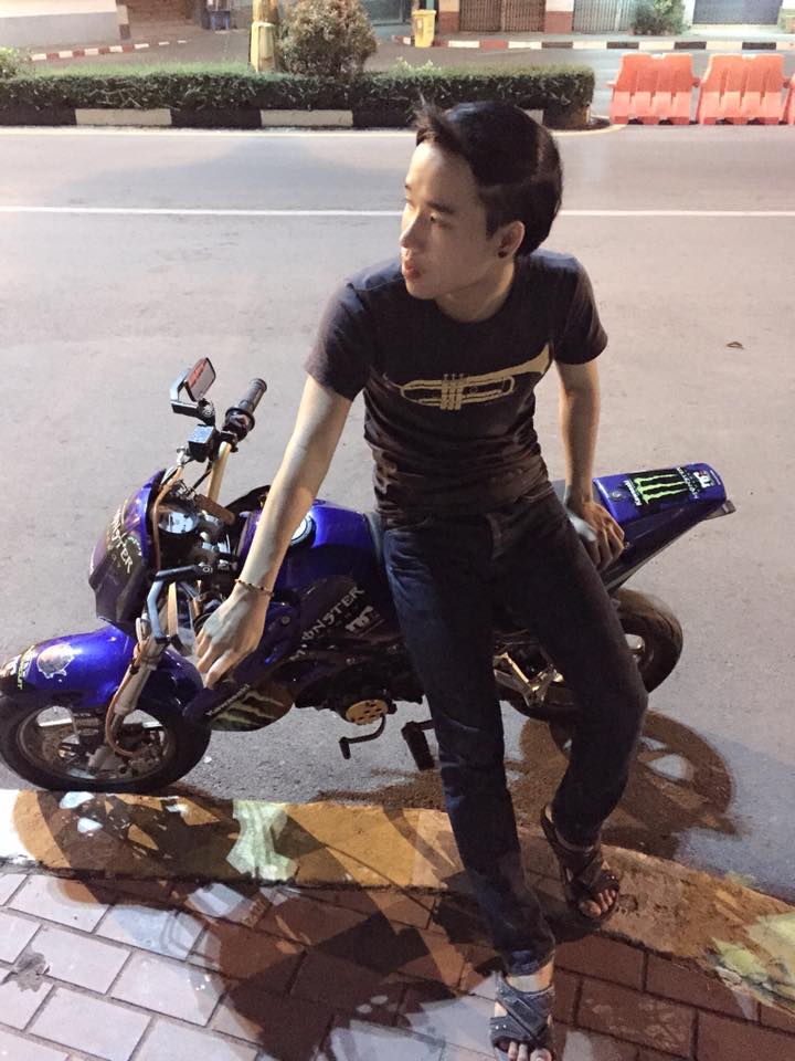 เหลือเชื่อ! หนุ่มหล่อโดนผีข่มขืน นาน 4 ปี ทุกข์หนักร้องขอให้ ริว จิตสัมผัส ช่วย (รวมภาพ+คลิป)
