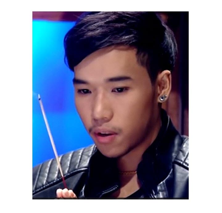 เหลือเชื่อ! หนุ่มหล่อโดนผีข่มขืน นาน 4 ปี ทุกข์หนักร้องขอให้ ริว จิตสัมผัส ช่วย (รวมภาพ+คลิป)