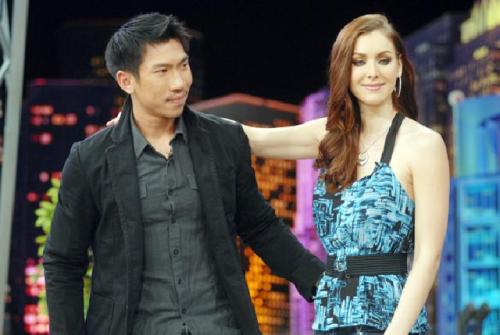 ย้อนรอยรัก "ภราดร ศรีชาพันธุ์" อดีตนักเทนนิสมือวางอันดับ 9 ของโลก