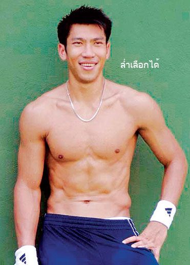 ย้อนรอยรัก "ภราดร ศรีชาพันธุ์" อดีตนักเทนนิสมือวางอันดับ 9 ของโลก