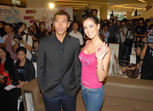 ย้อนรอยรัก "ภราดร ศรีชาพันธุ์" อดีตนักเทนนิสมือวางอันดับ 9 ของโลก