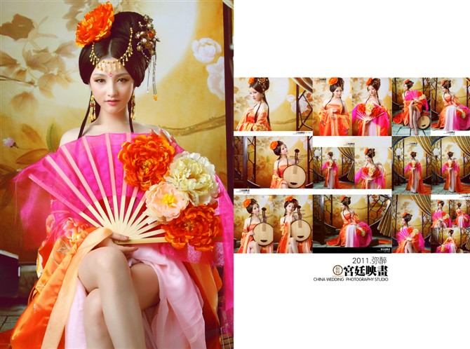 สาวจีนถ่ายแบบ เซ็กซี่ part 250