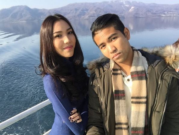 หล่อเท่ห์มั้ย..ดูเลย!! มิสเตอร์ดี โตเป็นหนุ่มลุคแบบนี้