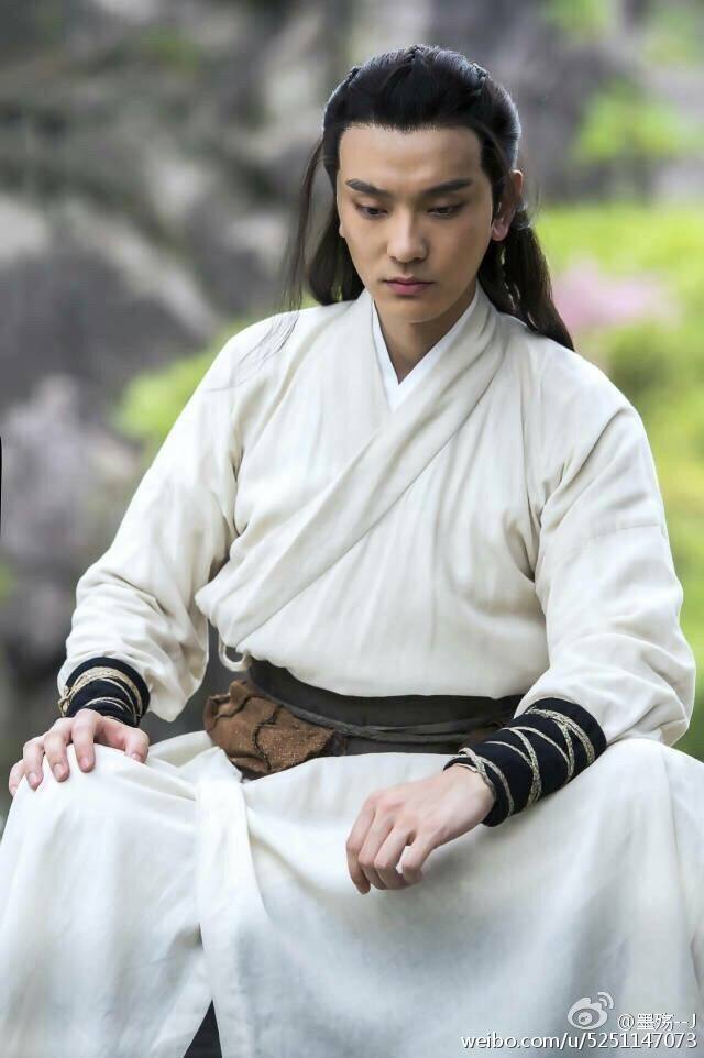 Su Ran Ran Zhui Fu Ji《苏染染追夫记》2016 part11