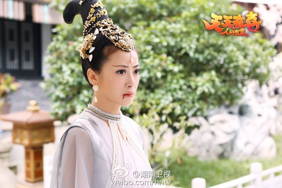 A HAPPY LIFE 2 《天天有喜2之人间有愛》2015 part24