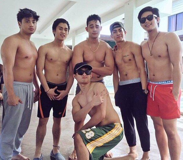 ผู้ชายพาสุข