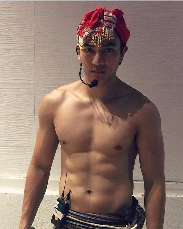 ผู้ชายพาสุข