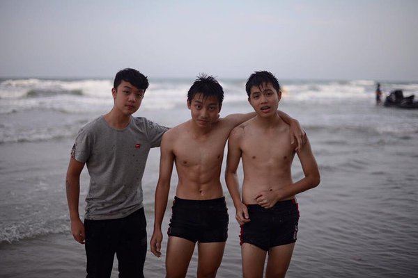 ผู้ชายพาสุข