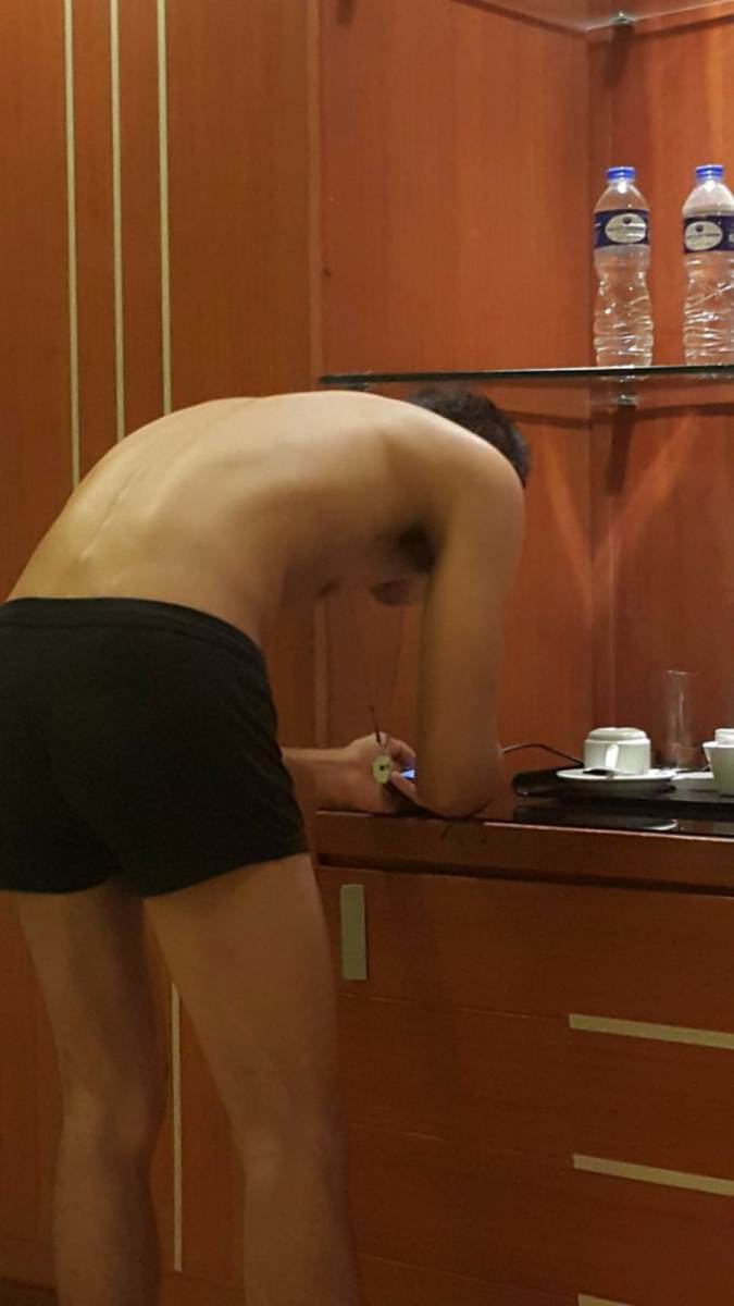 ผู้ชายพาสุข