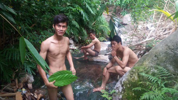ผู้ชายพาสุข