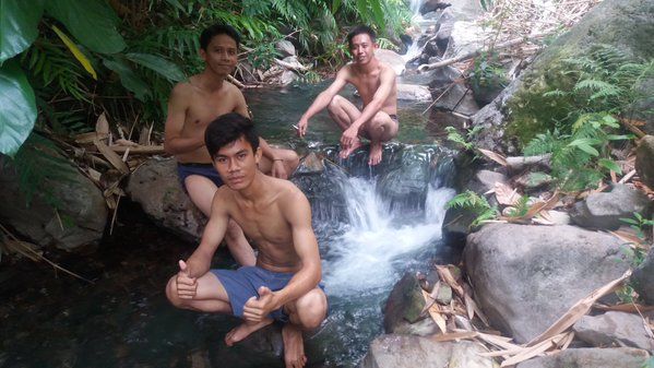 ผู้ชายพาสุข