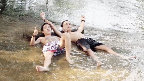 ผู้ชายพาสุข