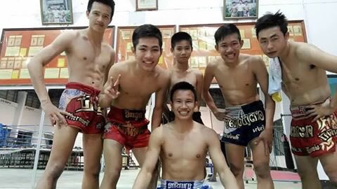 อาหารตาก่อนนอน