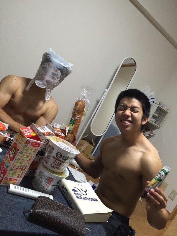อาหารตาก่อนนอน