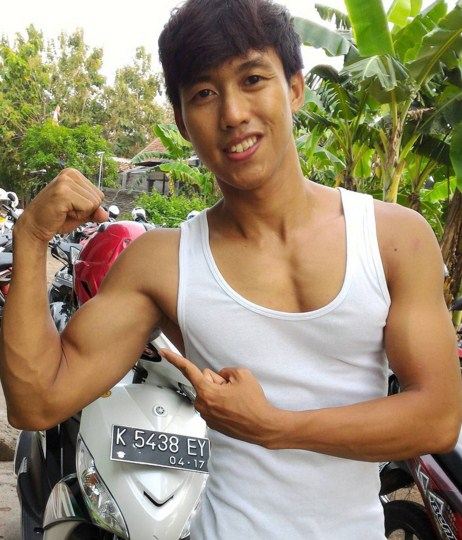 Indo Man 3