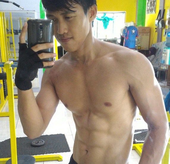 Indo Man 3