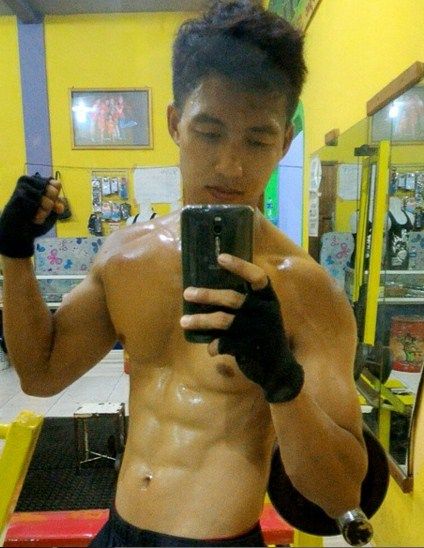 Indo Man 3