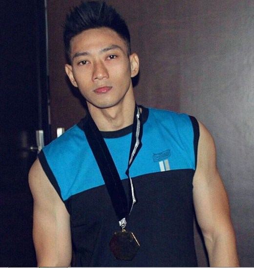 Indo Man 6