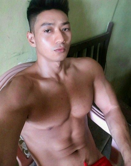 Indo Man 6