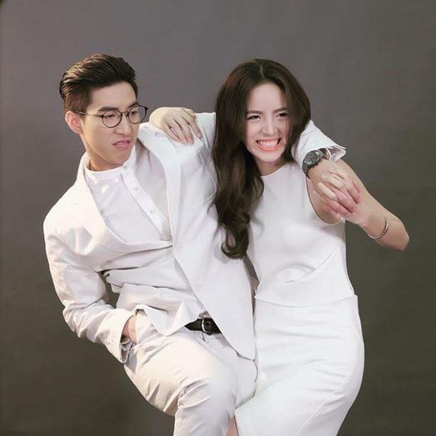 มาแล้วภาพฟิตติ้งพระนาง 8 คู่ The Cupids เด็ดทุกคู่!!