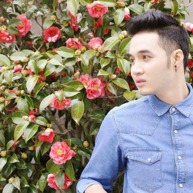 สจ๊วตจากเวียดนามแอร์ไลน์ (Vietnam Airlines)