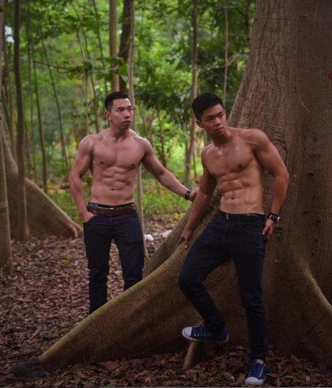 Indo Man 8